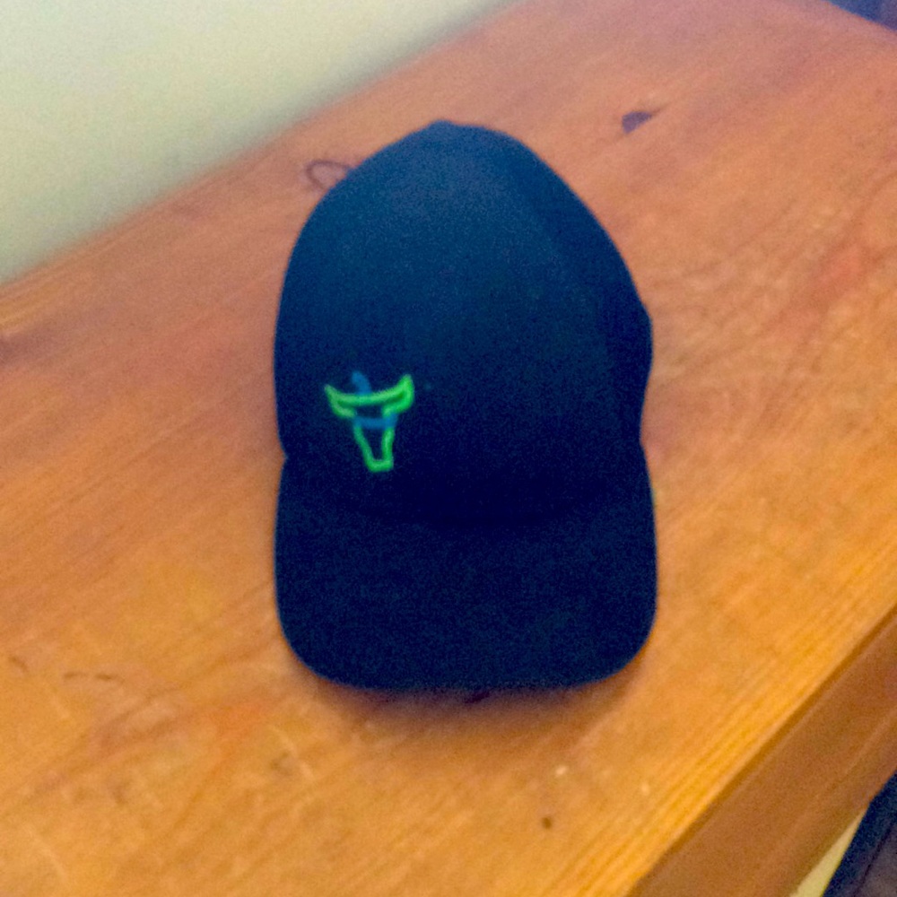 It is a Great hat it will last you a long time.